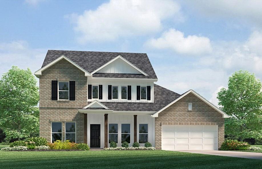 5412 Wake Reserve Road, Slidell, Louisiana image 1