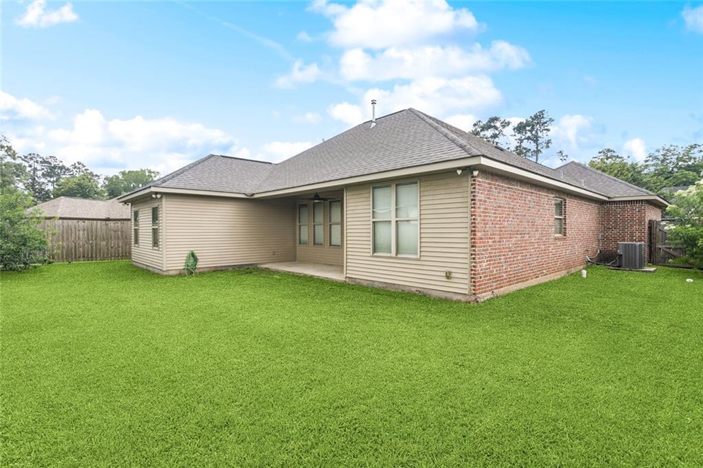 44128 Halter Lane, Hammond, Louisiana image 13