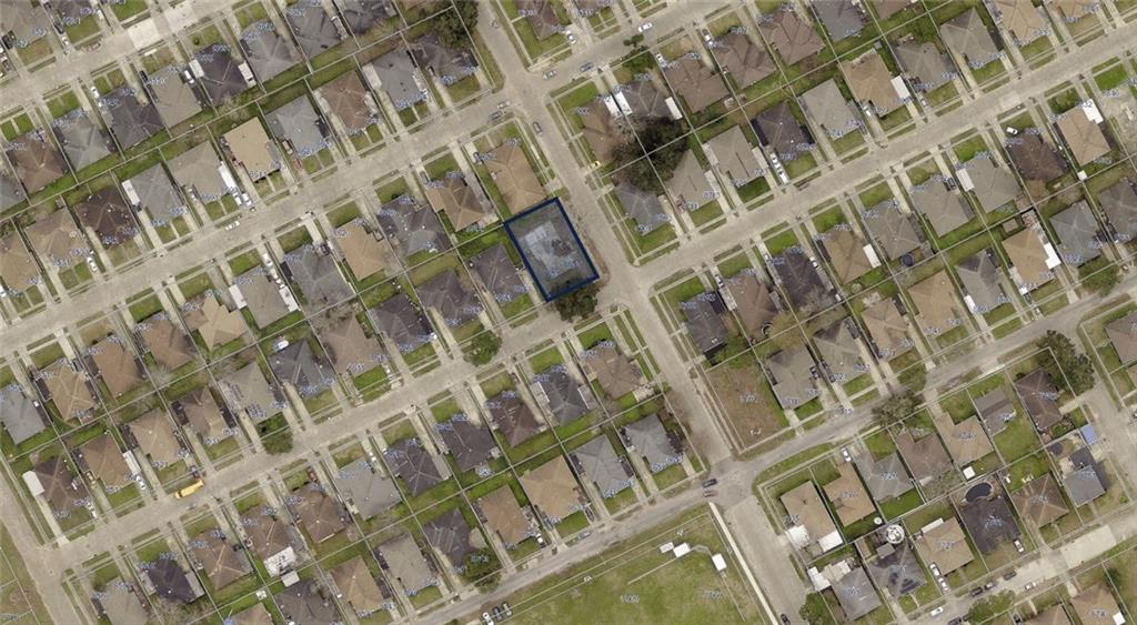 8651 Gervais Street, New Orleans, Louisiana image 1