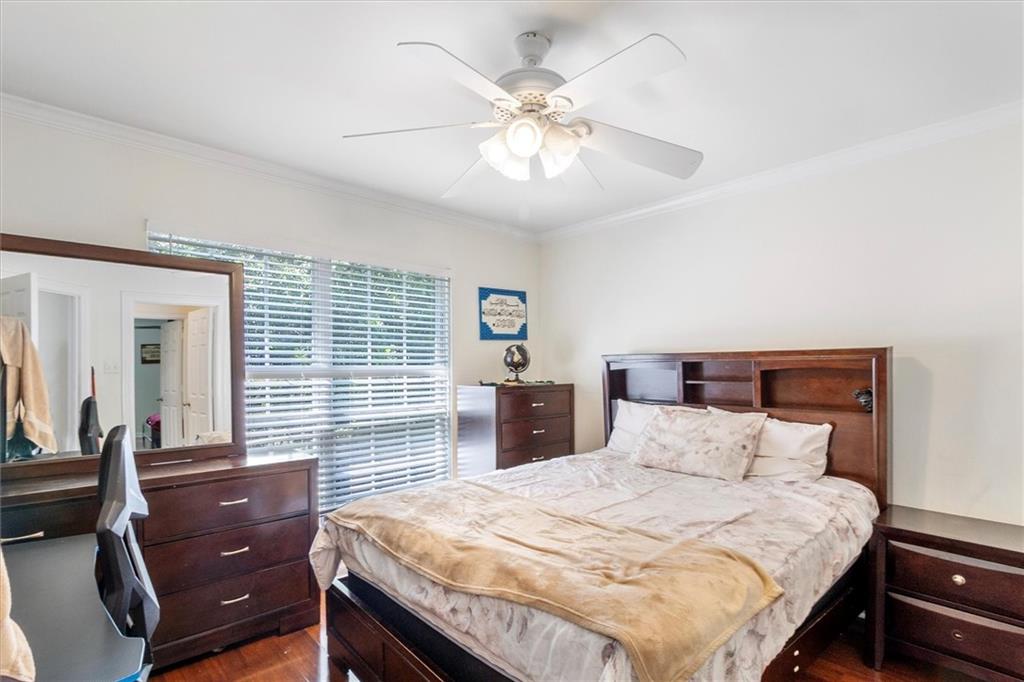 647 Highland Oaks Drive, Baton Rouge, Louisiana image 12