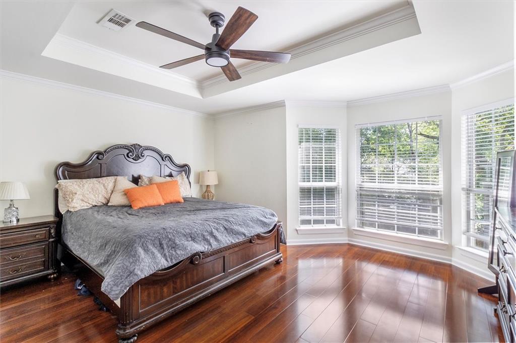 647 Highland Oaks Drive, Baton Rouge, Louisiana image 13