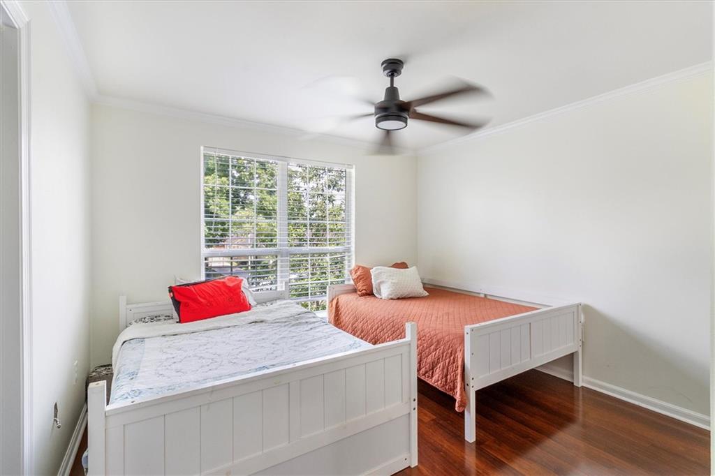 647 Highland Oaks Drive, Baton Rouge, Louisiana image 16