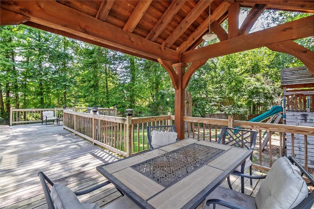 647 Highland Oaks Drive, Baton Rouge, Louisiana image 20
