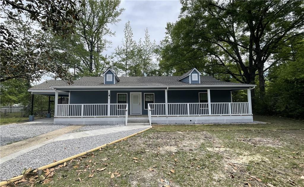 718 Avenue J, Bogalusa, Louisiana image 1