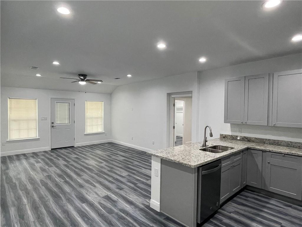 718 Avenue J, Bogalusa, Louisiana image 2