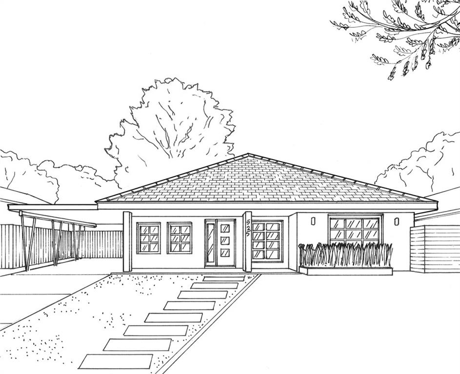 525 Bellview Street, River Ridge, Louisiana image 2