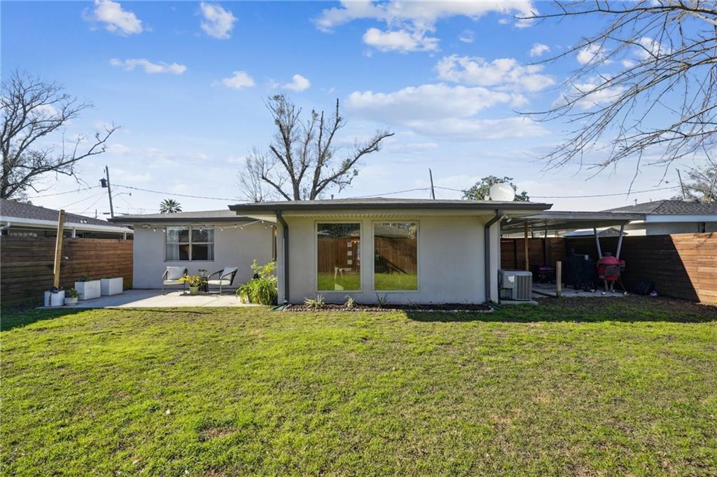 525 Bellview Street, River Ridge, Louisiana image 29
