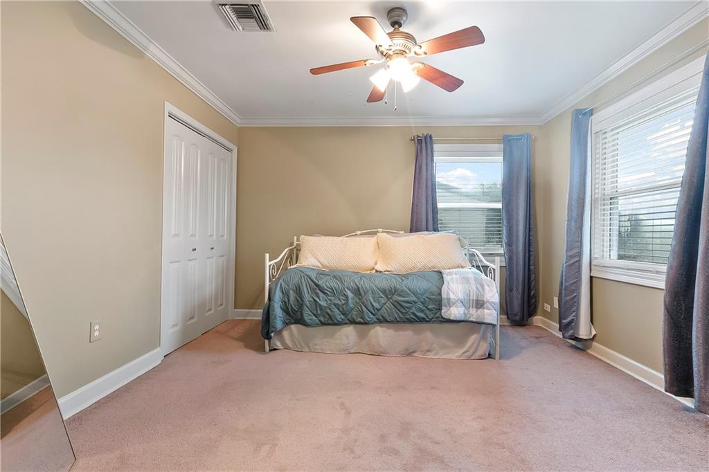 5921 Rickey Street, Metairie, Louisiana image 11