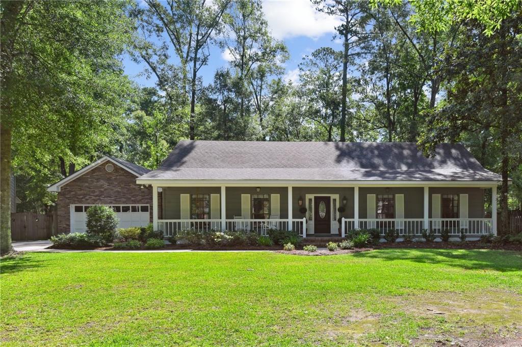 103 Century Oaks Lane, Mandeville, Louisiana image 1