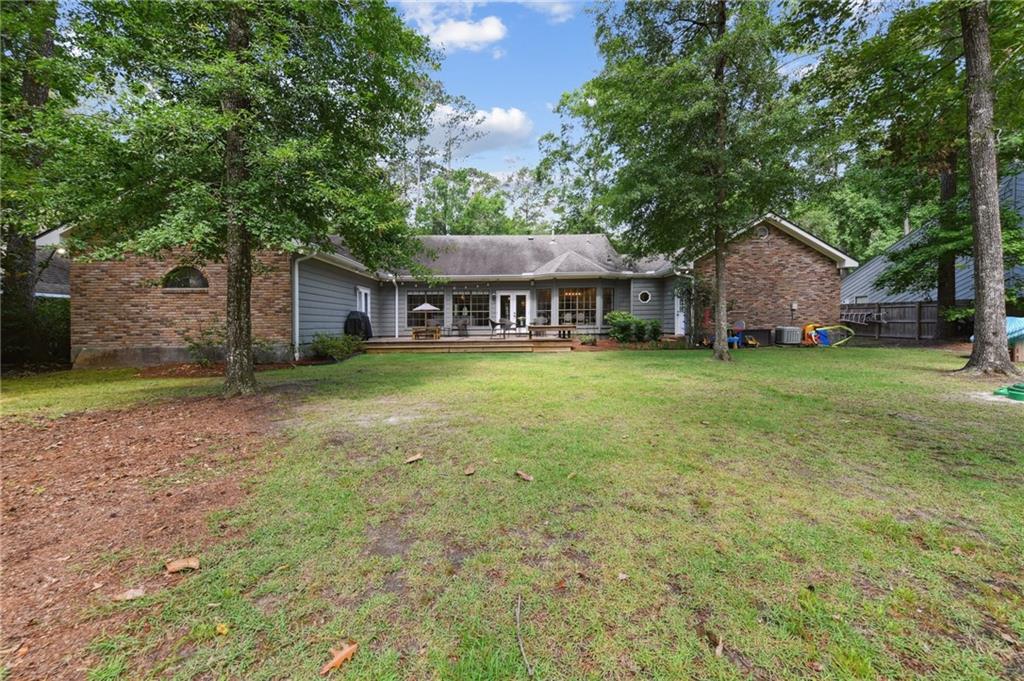 103 Century Oaks Lane, Mandeville, Louisiana image 28