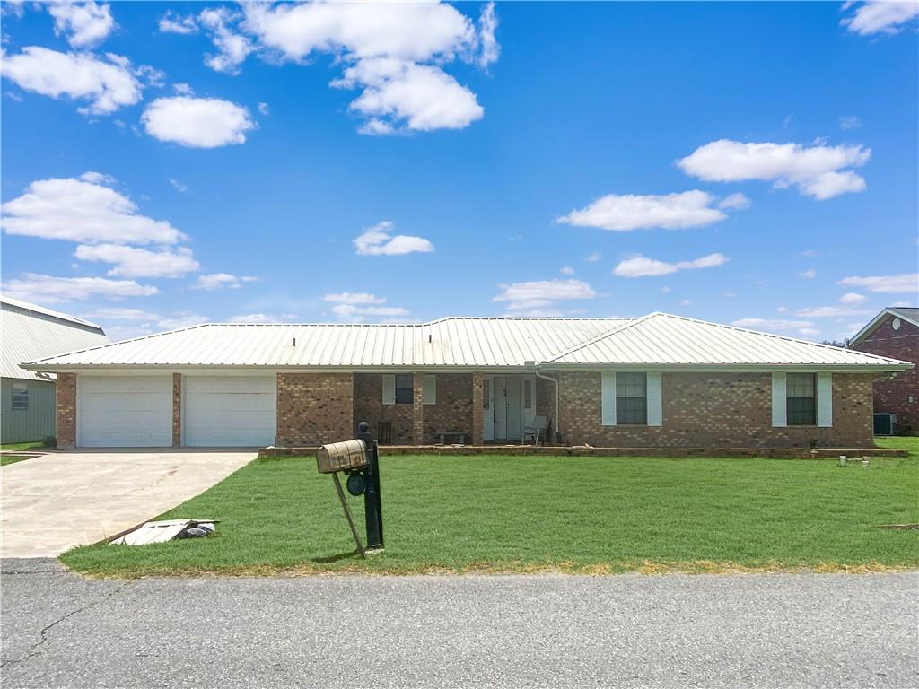 214 E 14th Place, Larose, Louisiana image 1