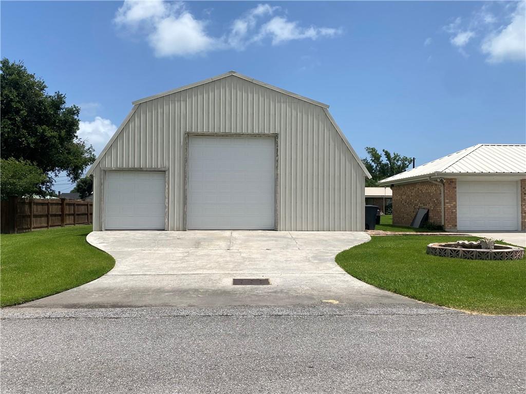 214 E 14th Place, Larose, Louisiana image 11