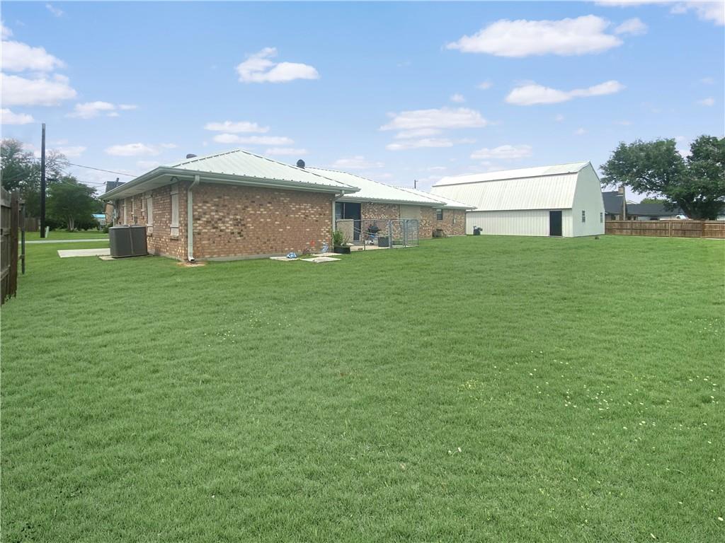 214 E 14th Place, Larose, Louisiana image 14