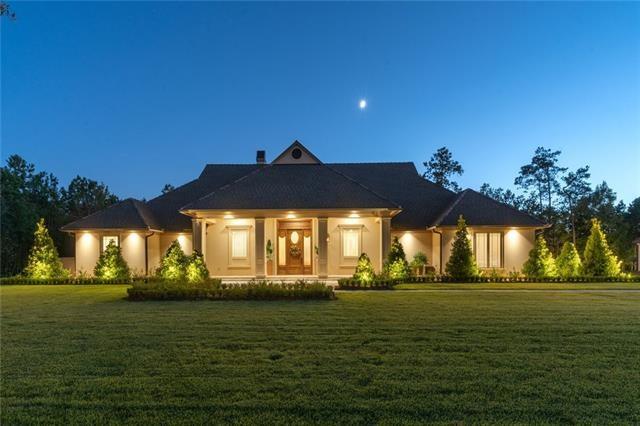 500 Oak Tree Court, Madisonville, Louisiana image 1