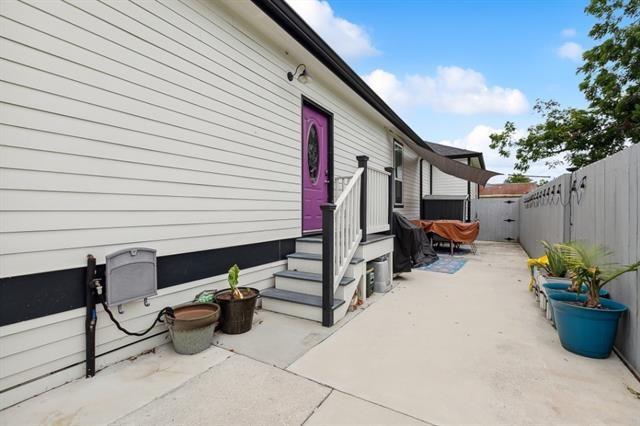624 Thayer Street, New Orleans, Louisiana image 11