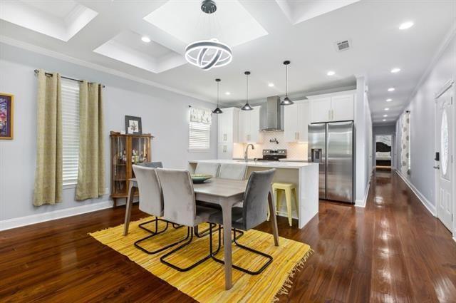 624 Thayer Street, New Orleans, Louisiana image 3
