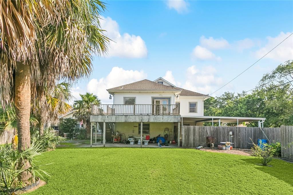 400 Aris Avenue, Metairie, Louisiana image 29