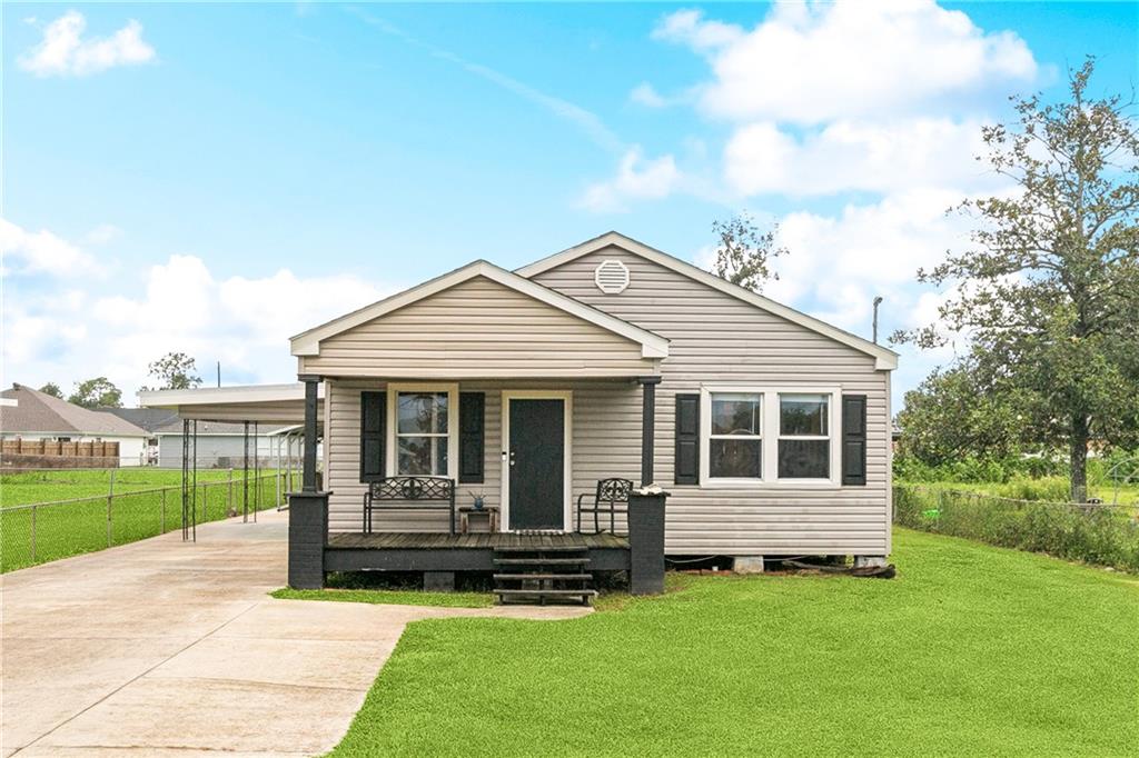 413 Fir Street, La Place, Louisiana image 1