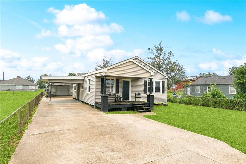 413 Fir Street, La Place, Louisiana image 2