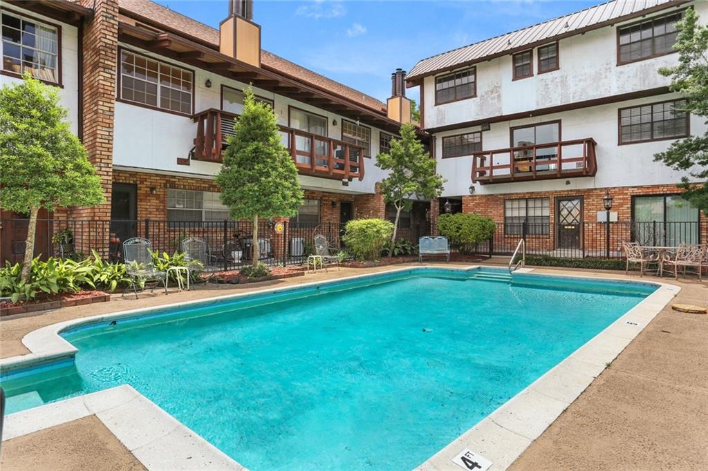 2305 Cleary Avenue #225, Metairie, Louisiana image 13