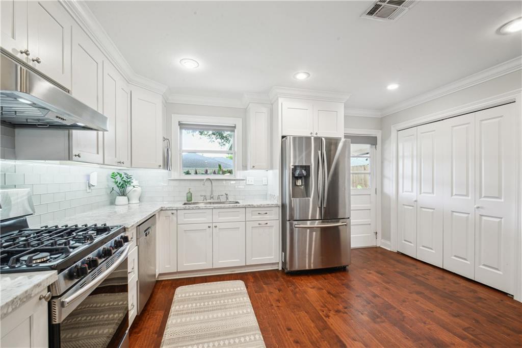 1213 Focis Street, Metairie, Louisiana image 12