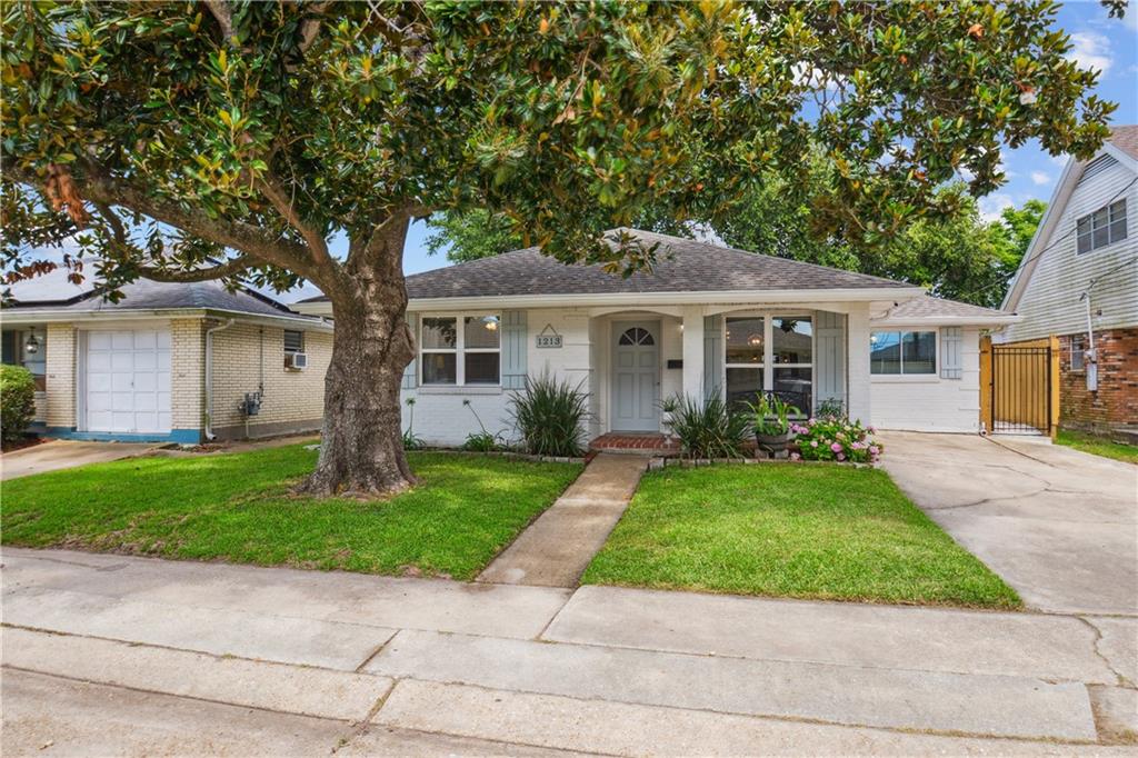 1213 Focis Street, Metairie, Louisiana image 2