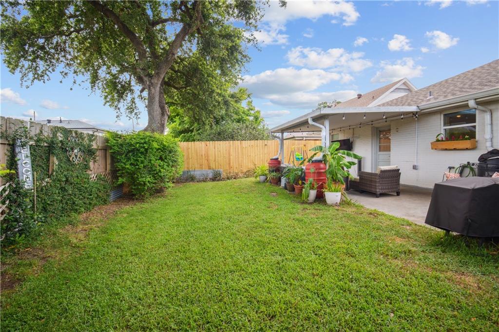 1213 Focis Street, Metairie, Louisiana image 23