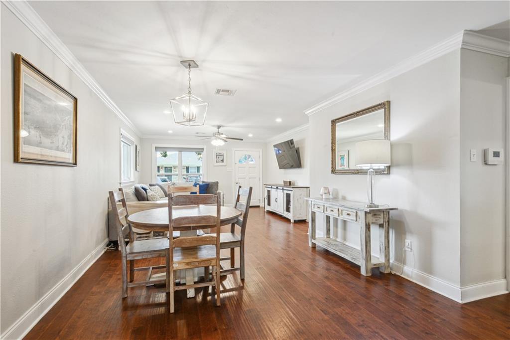 1213 Focis Street, Metairie, Louisiana image 7