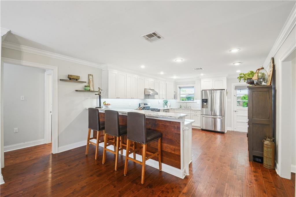 1213 Focis Street, Metairie, Louisiana image 9