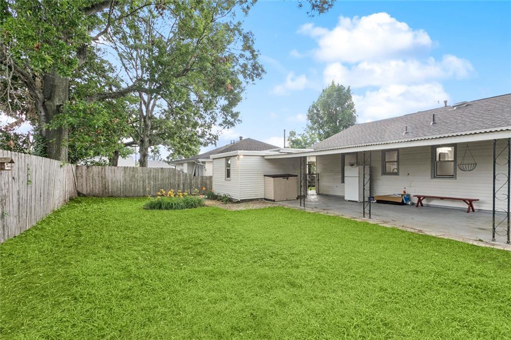 42 Tulip Drive, Gretna, Louisiana image 15