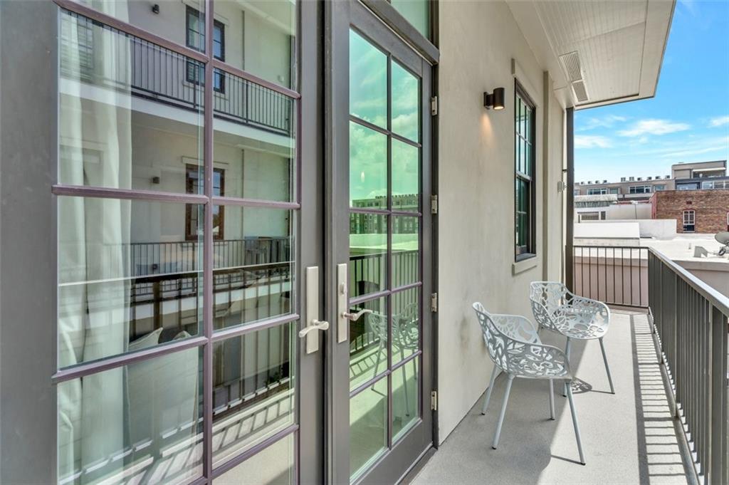 731 St Charles Avenue #304, New Orleans, Louisiana image 20