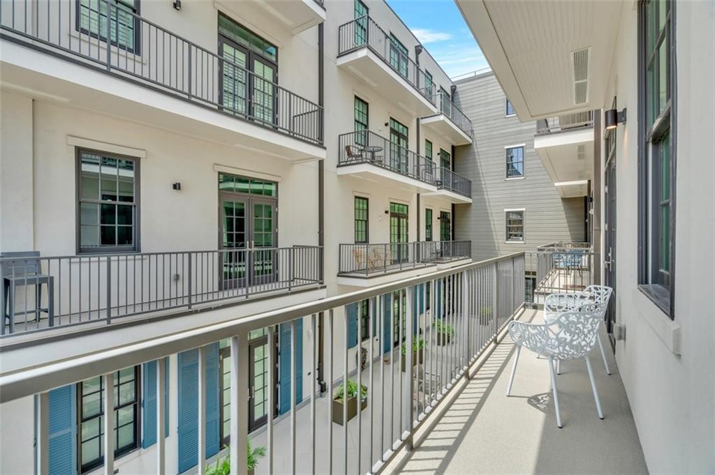 731 St Charles Avenue #304, New Orleans, Louisiana image 21
