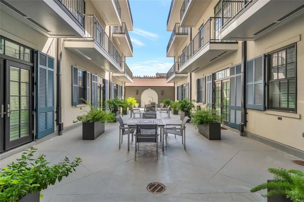 731 St Charles Avenue #304, New Orleans, Louisiana image 26