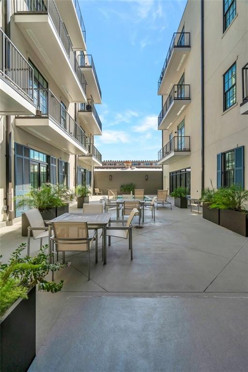 731 St Charles Avenue #304, New Orleans, Louisiana image 28