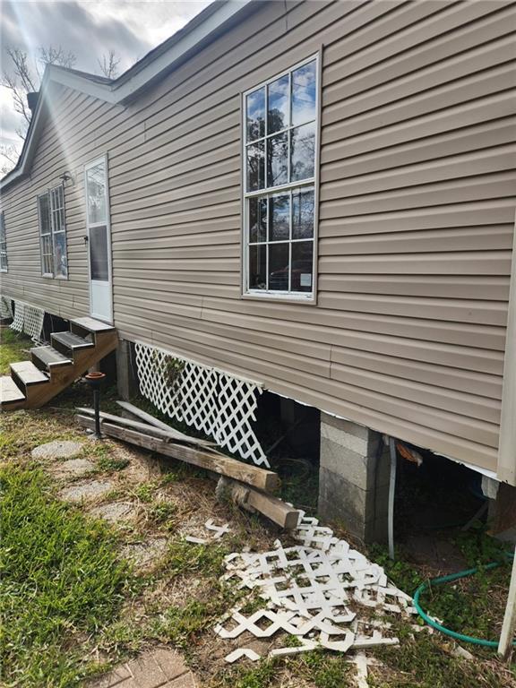 116 Cedar Drive, Belle Chasse, Louisiana image 2