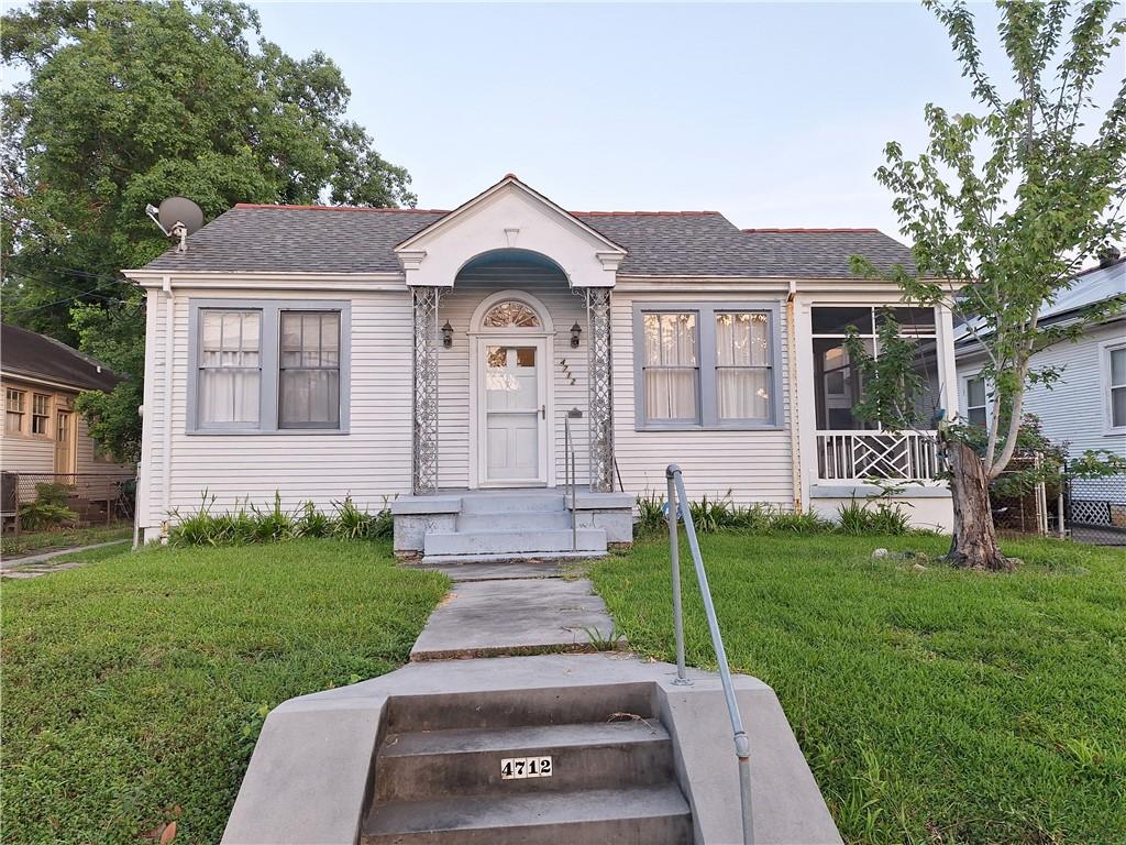 4712 Lafaye Street, New Orleans, Louisiana image 1