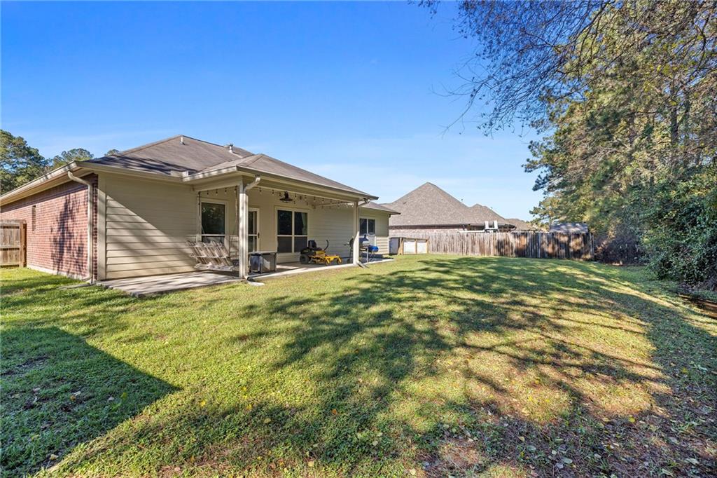320 Coconut Palm Drive, Madisonville, Louisiana image 22