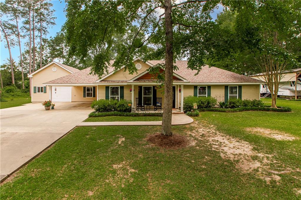55327 W Saint Charles Avenue, Loranger, Louisiana image 1