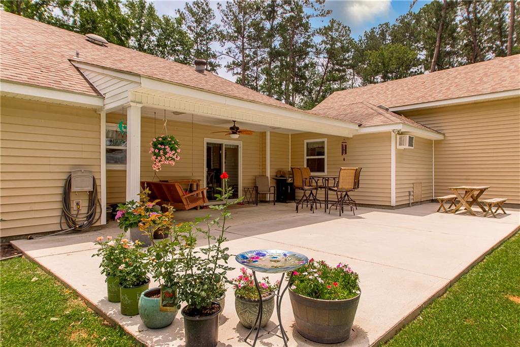 55327 W Saint Charles Avenue, Loranger, Louisiana image 24