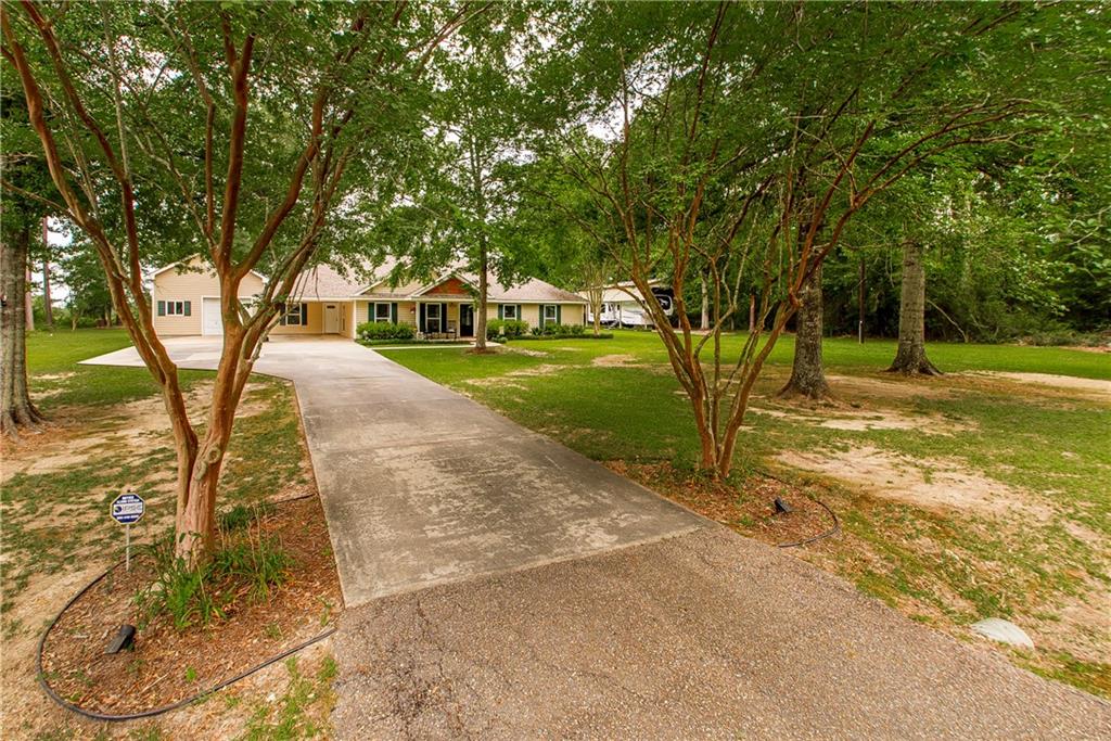 55327 W Saint Charles Avenue, Loranger, Louisiana image 30