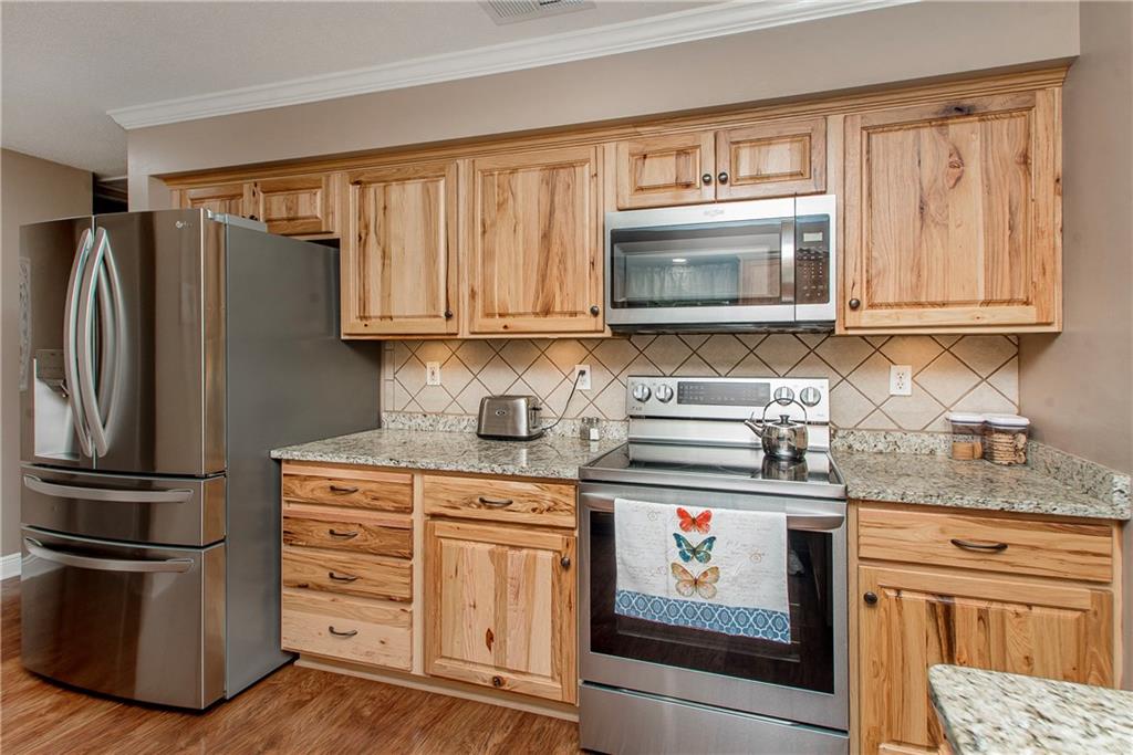 55327 W Saint Charles Avenue, Loranger, Louisiana image 9