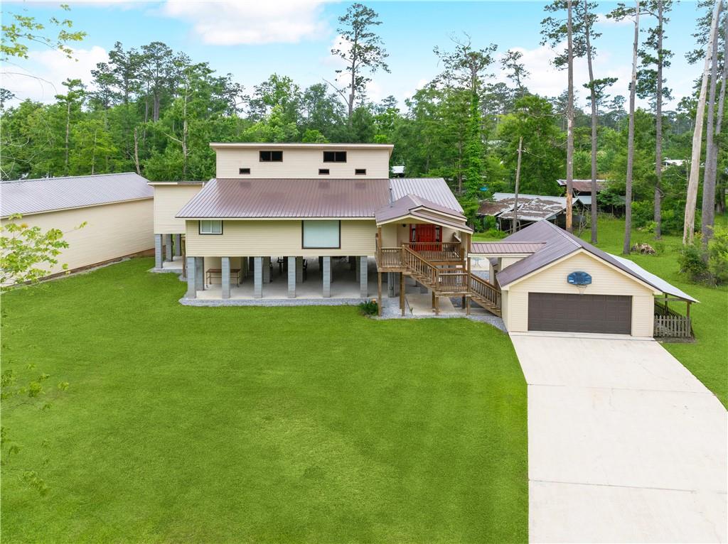 21786 Rosemound Lane, Springfield, Louisiana image 1