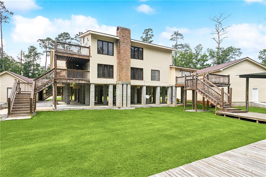 21786 Rosemound Lane, Springfield, Louisiana image 25