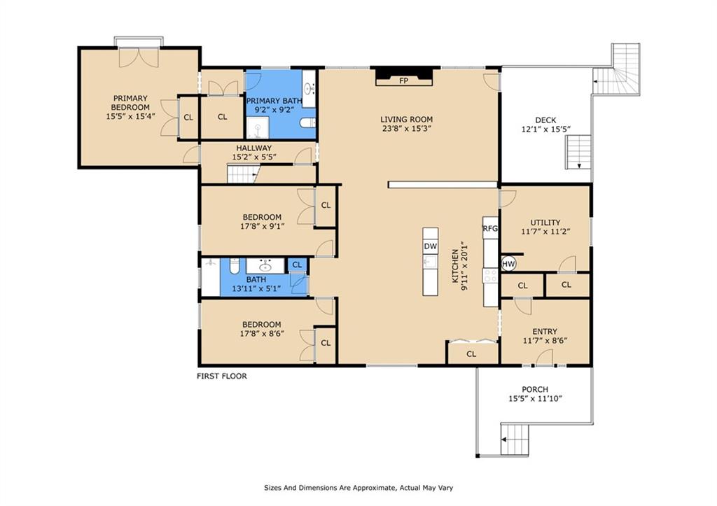 21786 Rosemound Lane, Springfield, Louisiana image 27