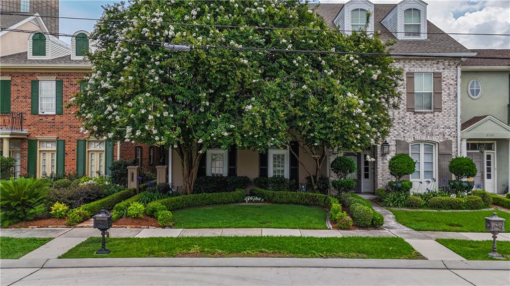 3739 N Hullen Street, Metairie, Louisiana image 2