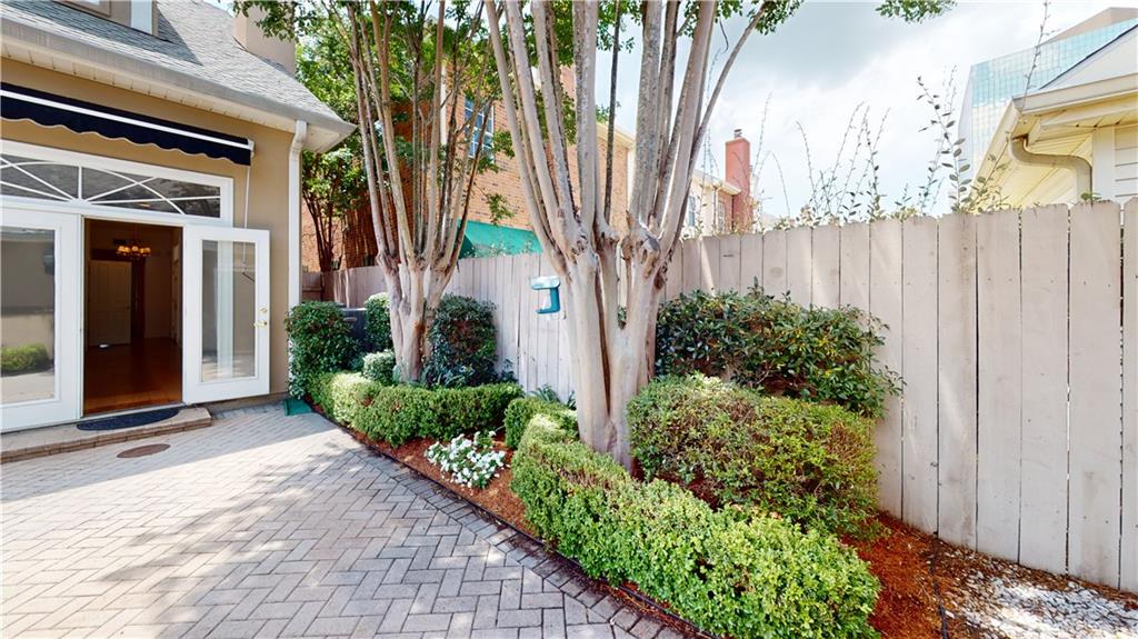 3739 N Hullen Street, Metairie, Louisiana image 30
