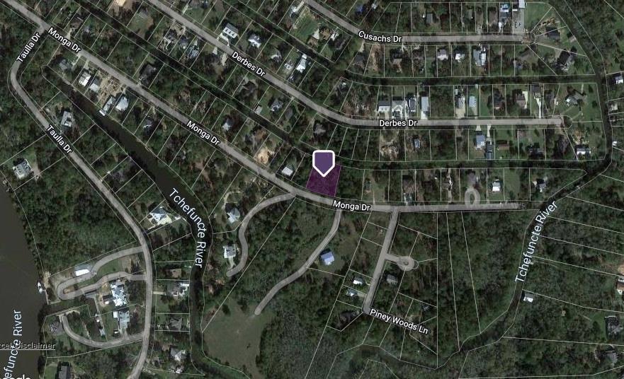 Lot 227 Monga Drive, Covington, Louisiana image 1