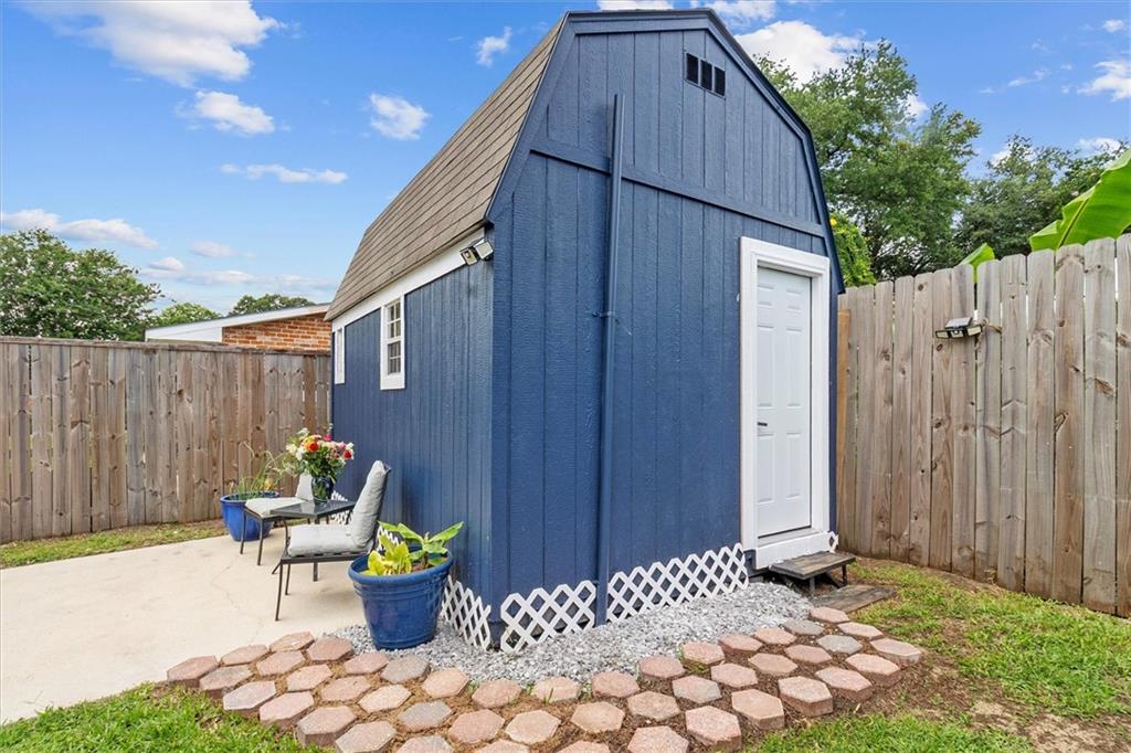 1200 Waltham Street, Metairie, Louisiana image 19