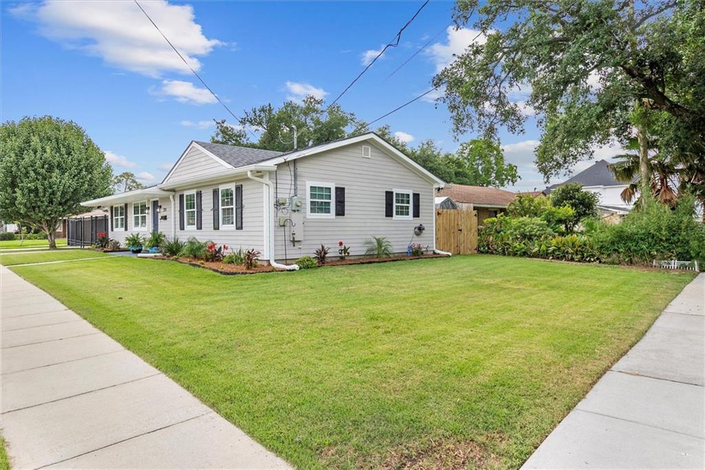 1200 Waltham Street, Metairie, Louisiana image 2