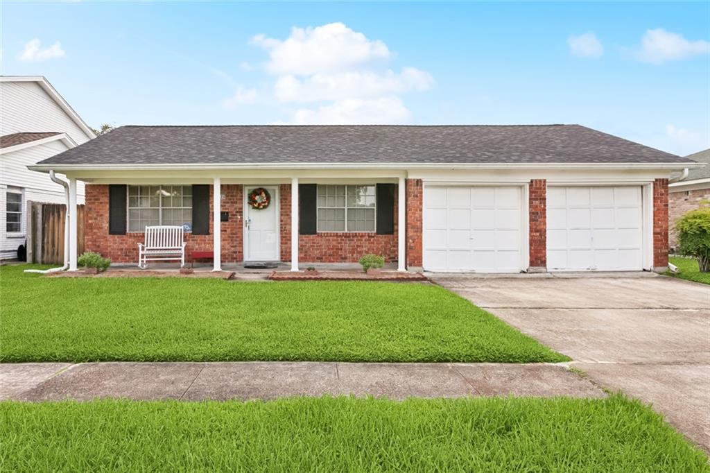 1404 Colony Place, Metairie, Louisiana image 1